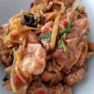 อร่อยบ้านบึง 2558