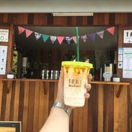 Tani Chiangkhan Cafe Stand เชียงคาน