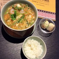 เมนูของร้าน Krungsiam Thai Restaurant and Bar พร้อมพงศ์