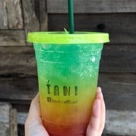 Tani Chiangkhan Cafe Stand เชียงคาน