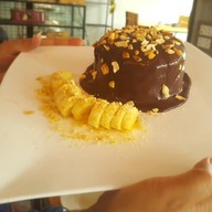 เมนูของร้าน อร่อยนี้ พอดีคำ