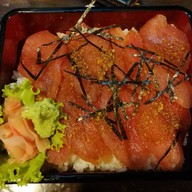 เมนูของร้าน Imoya いもや