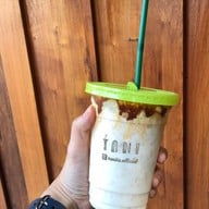 Tani Chiangkhan Cafe Stand เชียงคาน