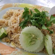 เมนูของร้าน ร้านริมเขื่อน ซีฟู้ด (ร้านกลาง)เจ้าเก่าเท่านั้น