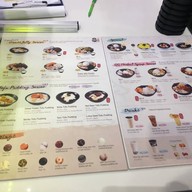 QQ Dessert The Mall Bang Kapi