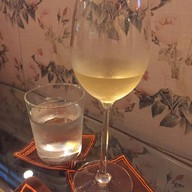 เมนูของร้าน lorenzo's Wine House