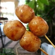 เมนูของร้าน ไส้กรอกอีสาน ไส้กรอกแม่ไก่ สาขา บางแค