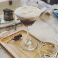 เมนูของร้าน The Swan Coffee Bekery Food