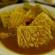 เมนูของร้าน ปราย ระย้า Local Phuket Cuisine , Sukhumvit 8 ( 350 M. form BTS NaNa )
