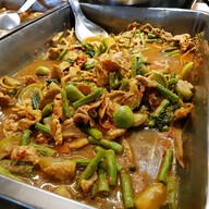 อร่อยบ้านบึง 2558