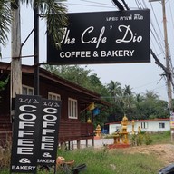 The Cafe'Dio