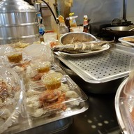 อร่อยบ้านบึง 2558