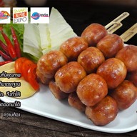 ไส้กรอกอีสาน ไส้กรอกแม่ไก่ สาขา บางแค