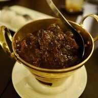 เมนูของร้าน ปราย ระย้า Local Phuket Cuisine , Sukhumvit 8 ( 350 M. form BTS NaNa )