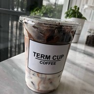 Term Cup Coffee