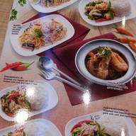 หัวปลาช่องนนทรี เทอมินอลโคราช