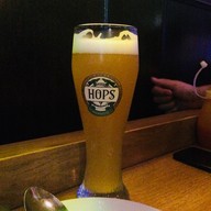 เมนูของร้าน Hooters  Pattaya