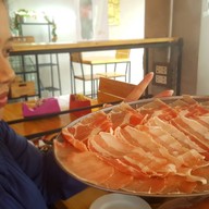 เมนูของร้าน อร่อยนี้ พอดีคำ