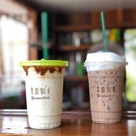 Tani Chiangkhan Cafe Stand เชียงคาน