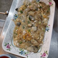 เมนูของร้าน แสงชัยโภชนา ทองหล่อ