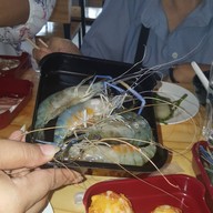 เมนูของร้าน อร่อยนี้ พอดีคำ