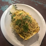 Food or drink of Ko eay ko kafaa Taling chan