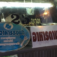 หน้าร้าน ลุงบ่าว