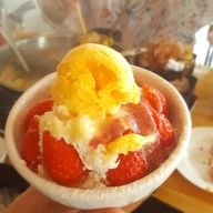 เมนูของร้าน อร่อยนี้ พอดีคำ