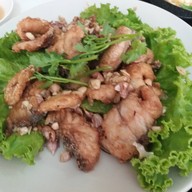 ไตรพรโภชนา