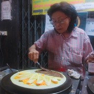 เครป พรพิมล (เครปป้าเฉื่อย/เครปชาติหน้า)