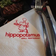 hippopotamus Restaurant Grill เมกาบางนา