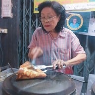 เครป พรพิมล (เครปป้าเฉื่อย/เครปชาติหน้า)