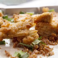 กล้วยทอด เจ๊ศรี RCA