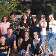 ร้านบ้านอิงสวน