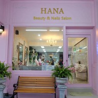 Hana Beauty & Nails Salon
