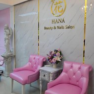 Hana Beauty & Nails Salon