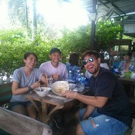 ร้านบ้านอิงสวน