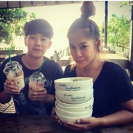 ร้านบ้านอิงสวน