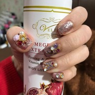 Hana Beauty & Nails Salon