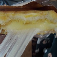 เมนูของร้าน October