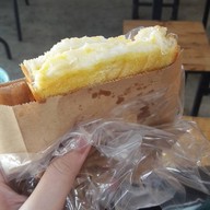 เมนูของร้าน October