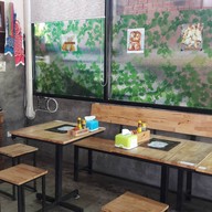 บรรยากาศ October