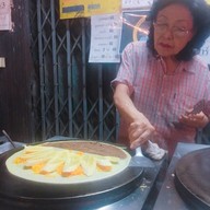 เครป พรพิมล (เครปป้าเฉื่อย/เครปชาติหน้า)