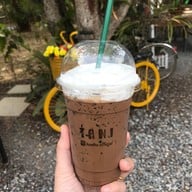 Tani Chiangkhan Cafe Stand เชียงคาน