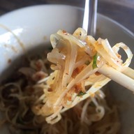 ก๋วยเตี๋ยวเรือหัวหิน