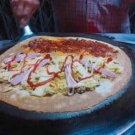 เครป พรพิมล (เครปป้าเฉื่อย/เครปชาติหน้า)