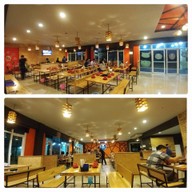 บรรยากาศ Shabu Indy เชียงราย