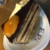 E.P.'s Artisan Bakery