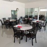 บรรยากาศ เจี่ยตี้ ข้าวมันไก่ทุ่งลุง