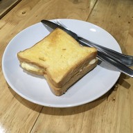 เมนูของร้าน October